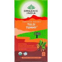 Tulsi Tummy Infusion Bags (25pk)