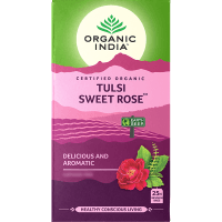 Sweet Rose Infusion Bags (25pk)