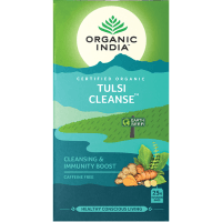Tulsi Cleanse Infusion Bags (25pk)