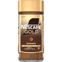 Gold Intense 8 Instant Coffee (200g)