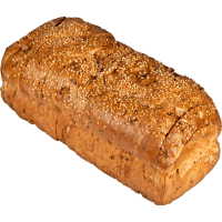 Sunflower & Pumpkin Bread (1pk)