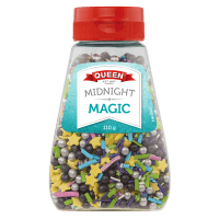 Midnight Magic Sprinkles (110g)