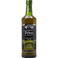 Extra Virgin Olive Oil (750ml)