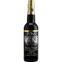 Sherry Vinegar (375ml)