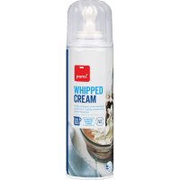 Whipped Cream (250g)