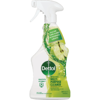 Healthy Clean Green Apple Multipurpose Cleaner Antibacterial Spray (500ml)