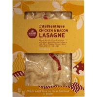 Chicken & Bacon Lasagne (1.1kg)