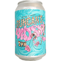 Whippy IPA (330ml)