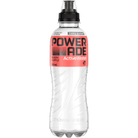 Peach & Apple Active Water (750ml)