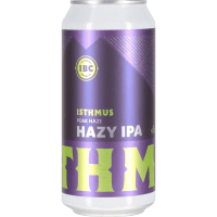 Peak Haze Hazy IPA (440ml)