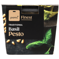 Traditional Basil Pesto (100g)