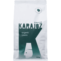 Organic Coffee Beans (750g)