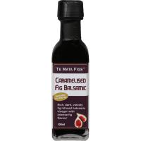 Caramalised Fig Balsamic (100ml)