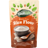 Gluten Free Rice Flour (450g)