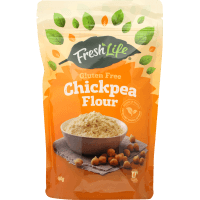 Gluten Free Chickpea Flour (450g)