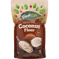 Gluten Free Coconut Flour (450g)