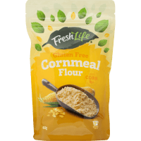 Gluten Free Cornmeal Flour (450g)