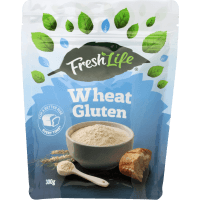 Wheat Gluten (300g)
