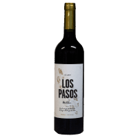 Malbec Red Wine (750ml)