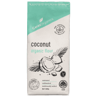 Coconut Organic Flour (600g)