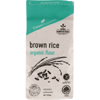 Brown Rice Flour (800g)