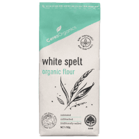 White Spelt Organic Flour (700g)