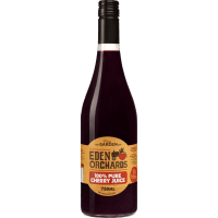 Pure Cherry Juice (750ml)