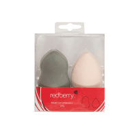 Redberry Make Up Sponges (2pk)