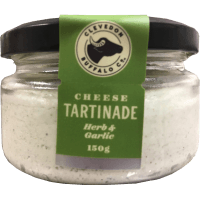 Herb & Garlic Tartinade Cheese (150g)