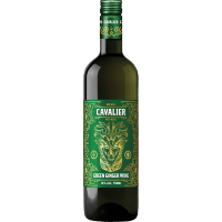 Green Ginger Wine (750ml)