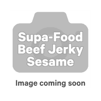 Beef Jerky Sesame (125g)