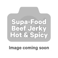 Beef Jerky Hot & Spicy (150g)