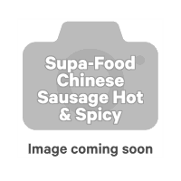 Chinese Sausage Hot & Spicy (300g)