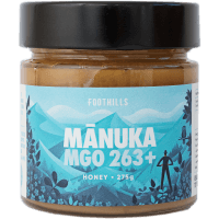 Manuka MGO 263+ (275g)