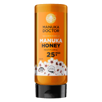 Multifloral Manuka Honey 25+6MGO (500g)
