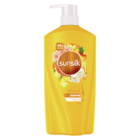 Soft & Smooth Shampoo (700ml)