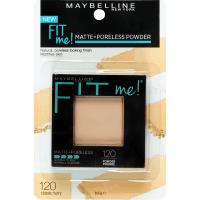 Fit Me! Classic Ivory Matte+Poreless Powder (8.5g)