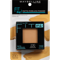 Fit Me Matte + Poreless Natural Buff Powder (1pk)
