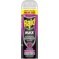 Max Odourless Automatic Advanced Multi Insect System (305g)