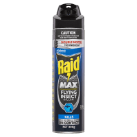 Max Double Nozzle Flying Insect Killer (300g)