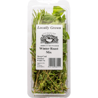 Locally Grown Winter Roast Mix (10g)