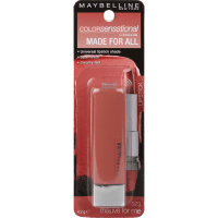 Color Sensational Made For All Mauve For Me (1pk)