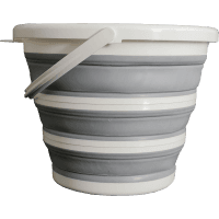 Collapse-A-Bucket Round (10l)