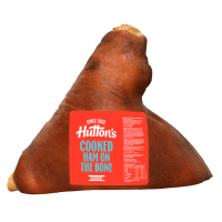 Cooked Ham On The Bone (kg)
