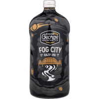 Fog City Hazy IPA (946ml)