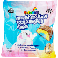 Marshmallow Foiled Scrambled Eggs (200g)