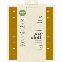Eco Cloth Sustainable (3pk)