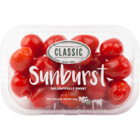 Classic Tomatoes. (200g)