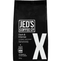 X Extreme Plunger Coffee (200g)