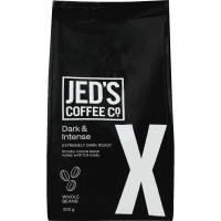 X Extreme Coffee Beans (200g)
